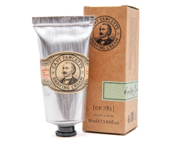 Крем для гоління, дорожній розмір Capitan Fawcett Shave Cream Travel Sale 90ml