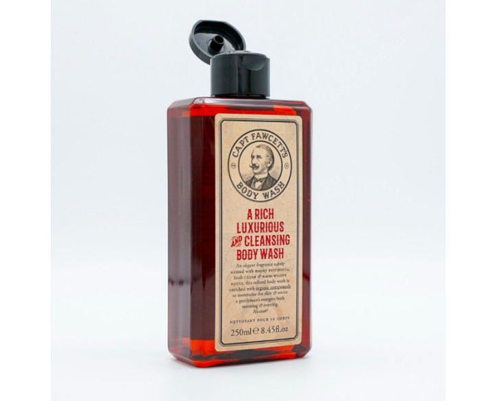Гель для душу Captain Fawcett Expedition Reserve Shower Gel 250ml