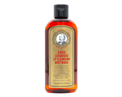 Гель для душу Capitan Fawcett RH Booze & Baccy Shower Gel 250ml