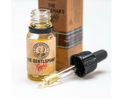 Олія для бороди з віскі, дорожній розмір Capitan Fawcett Whisky Beard Oil 10ML