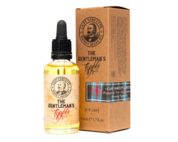 Олія для бороди з віскі Capitan Fawcett Whisky Beard Oil 50ML
