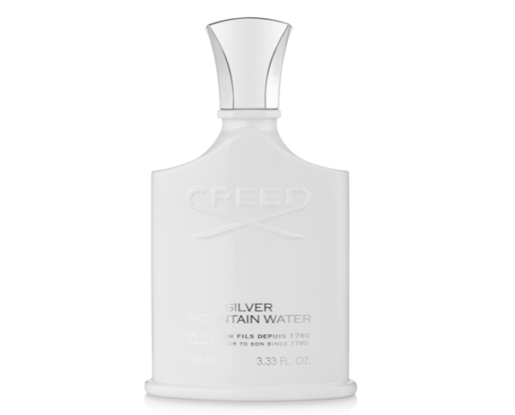 Парфуми Creed Silver Mountain Water 100мл