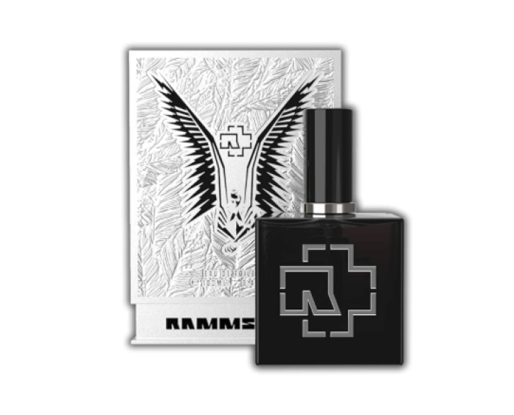 Розпив Engel Pure Rammstein 1мл