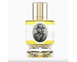 Розпив Zoologist Beaver Maple Edition Deluxe Bottle 1мл