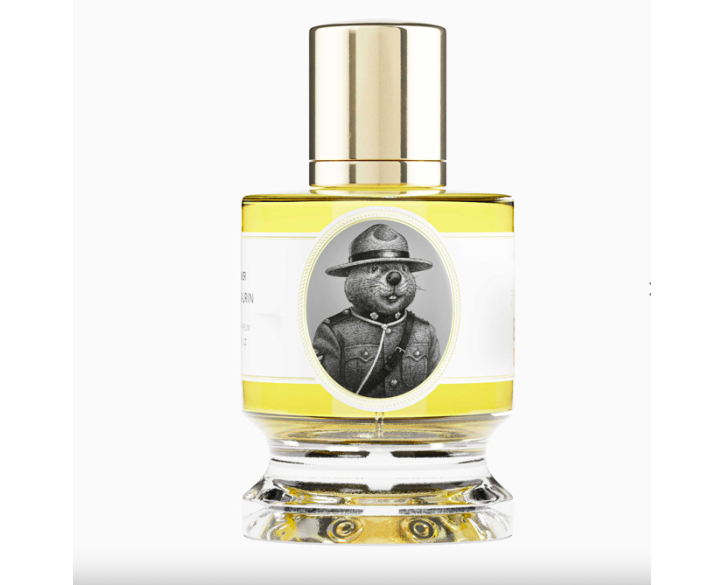 Розпив Zoologist Beaver Maple Edition Deluxe Bottle 1мл