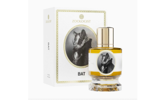 Розпив Zoologist Bat 1мл