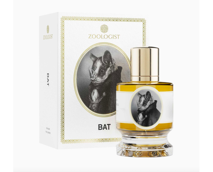 Парфуми Zoologist Bat 60мл