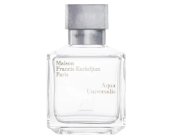 Розпив Aqua Universalis Maison Francis Kurkdjian 1мл