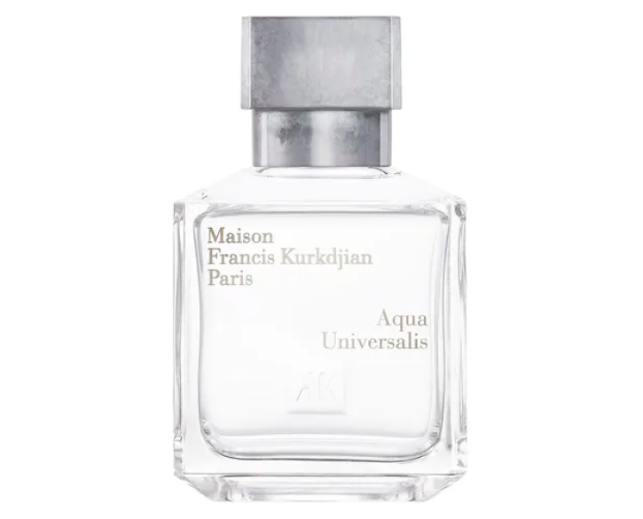 Розпив Aqua Universalis Maison Francis Kurkdjian 1мл