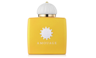 Розпив Sunshine Woman Amouage 1мл