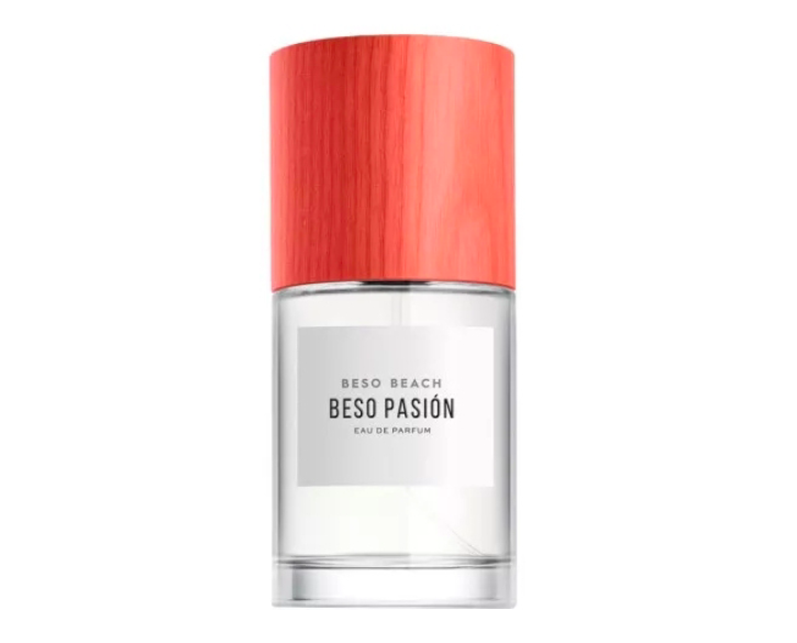 Розпив Beso Beach Beso Pasion 1мл
