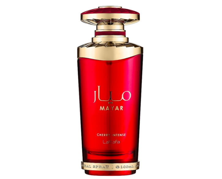Розпив Lattafa Perfumes Mayar Cherry Intense 1мл