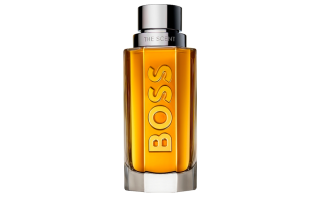 Розпив Hugo Boss BOSS The Scent 1мл