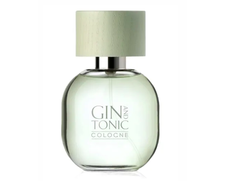 Розпив Gin and Tonic Cologne Art de Parfum 1мл