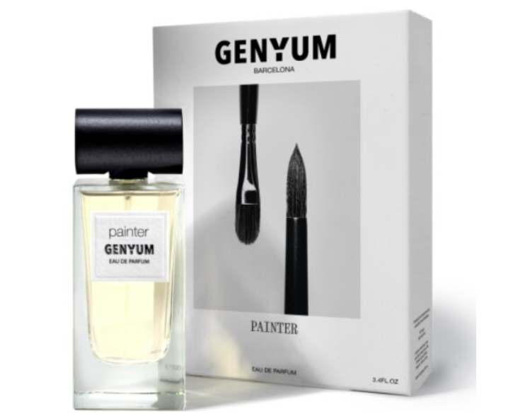 Парфуми Genyum Painter 100мл