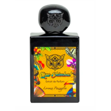 Розпив Que Chimba Lorenzo Pazzaglia 1мл