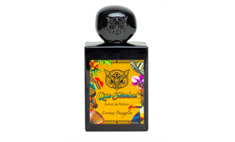 Розпив Que Chimba Lorenzo Pazzaglia 1мл