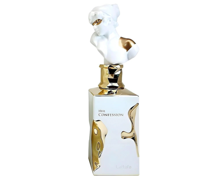 Розпив Lattafa Perfumes Her Confession 1мл