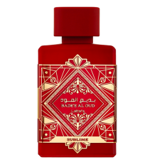 Розпив Lattafa Perfumes Bade'e Al Oud Sublime 1мл