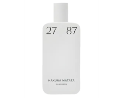 Розпив Hakuna Matata 27 87 1мл