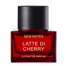 Розпив New Notes Latte di Cherry 1мл