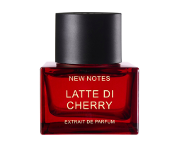 Розпив New Notes Latte di Cherry 1мл
