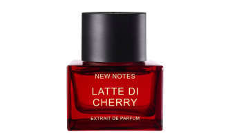 Розпив New Notes Latte di Cherry 1мл