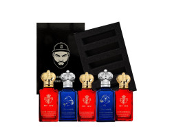 СЕТ ДЛЯ НЕЇ ВІД CLIVE CHRISTIAN