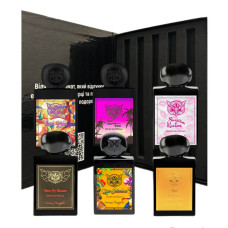 АЛКОГОЛЬНИЙ СЕТ ВІД LORENZO PASAGLIA