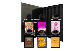 АЛКОГОЛЬНИЙ СЕТ ВІД LORENZO PASAGLIA