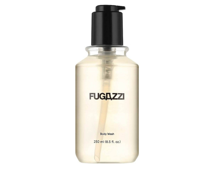 Гель для душу Fugazzi Angel Dust Foaming Shower Gel 200 мл