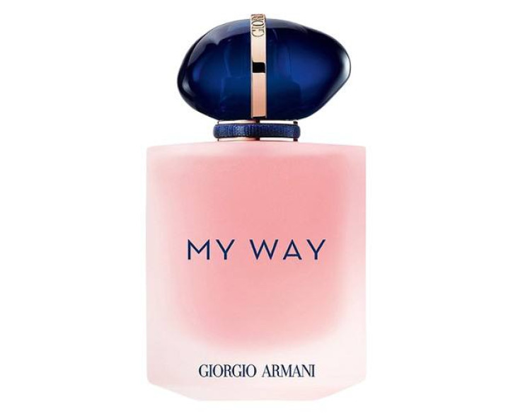 Мініатюра Giorgio Armani My Way 7 мл