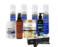 НАБІР ''БАЗОВИЙ МІНІМУМ''