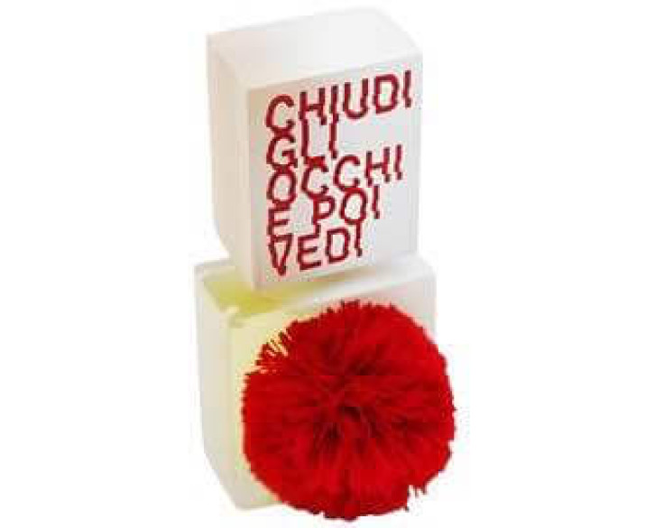 Парфуми Chiudi Gli Occhi e Poi Vedi Filippo Sorcinelli 100 мл