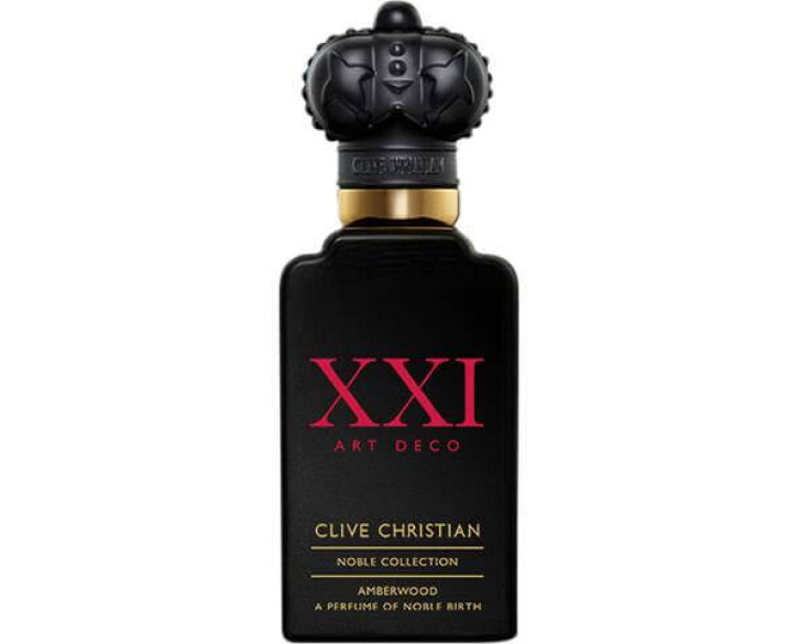 Розпив Amberwood Clive Christian 1 мл