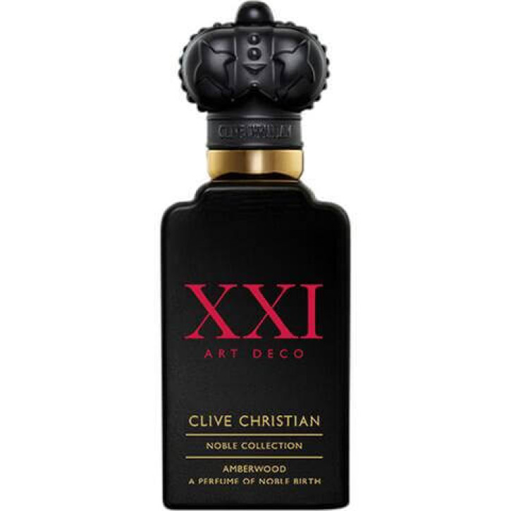 Парфуми Amberwood Clive Christian розпив 1мл