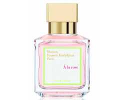 Розпив Maison Francis Kurkdjian A La Rose 1 мл