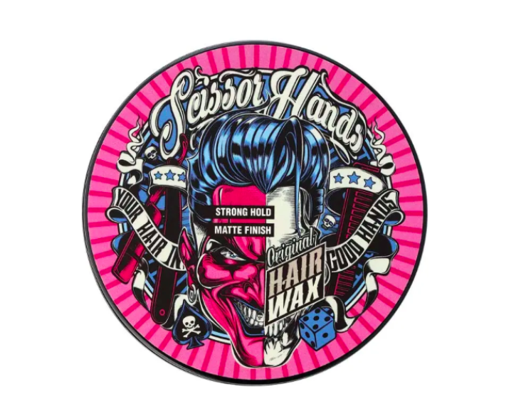 ВІСК ДЛЯ ВОЛОССЯ Scissor Hands Original 30мл