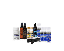 НАБІР ''БАЗОВИЙ МІНІМУМ''