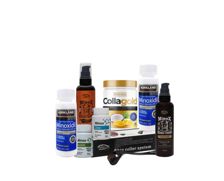 НАБІР БАЗОВИЙ