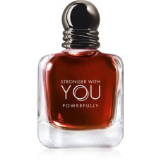 Парфуми Emporio Armani Stronger With You Powerfully Giorgio Armani 100 мл
