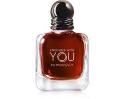 Парфуми Emporio Armani Stronger With You Powerfully Giorgio Armani 100 мл