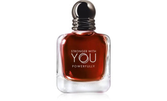 Парфуми Emporio Armani Stronger With You Powerfully Giorgio Armani 100 мл