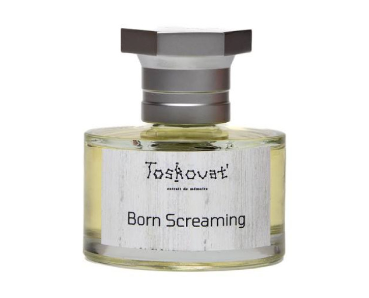 Парфуми Born Screaming Toskovat 60 мл