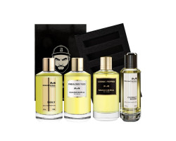 СЕТ «ЦИТРУСОВІ ВІД MANCERA»