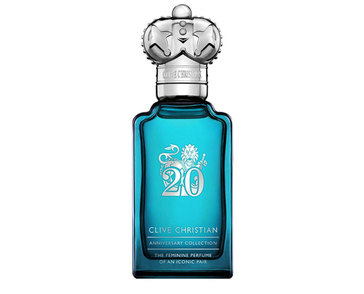 Розпив 20 Iconic Feminine Clive Christian 1 мл