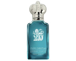 Розпив 20 Iconic Masculine Clive Christian 1мл