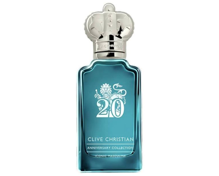 Розпив 20 Iconic Masculine Clive Christian 1мл