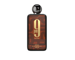 Розпив 9PM Elixir від Afnan 1 мл