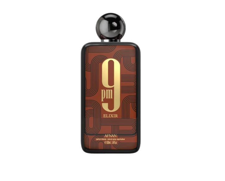 Розпив 9PM Elixir від Afnan 1 мл